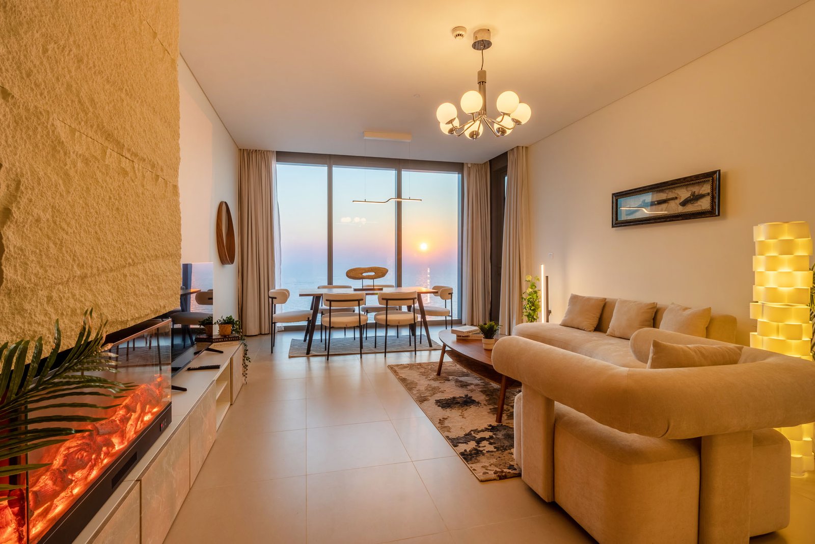 Interior Design firm in Dubai