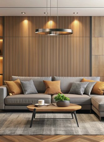 Designing Spaces That  Reflect Your Soul  