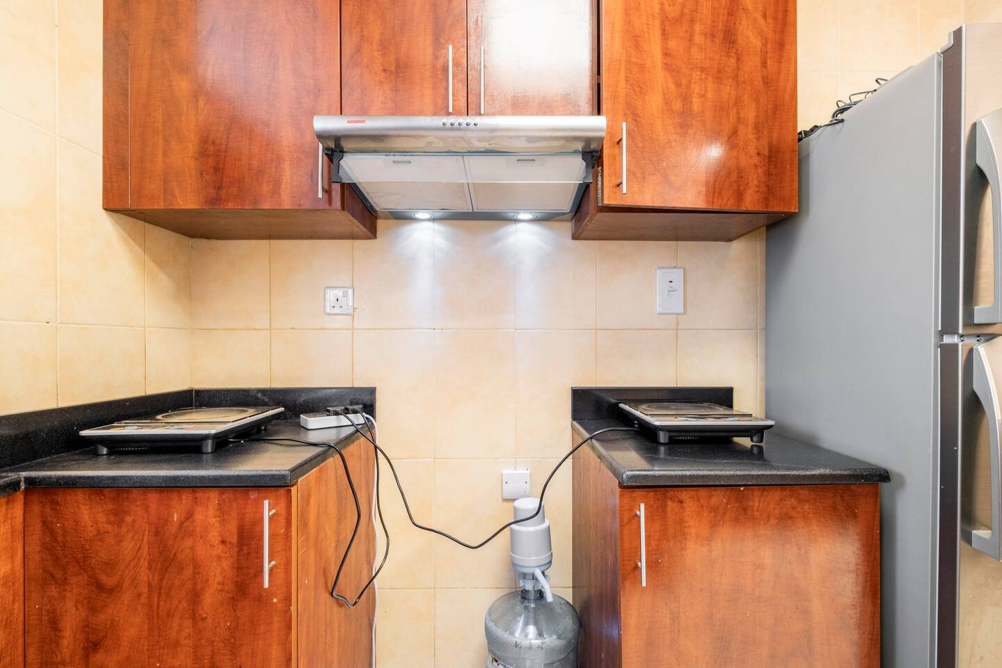 Refurb Signature Assurance  