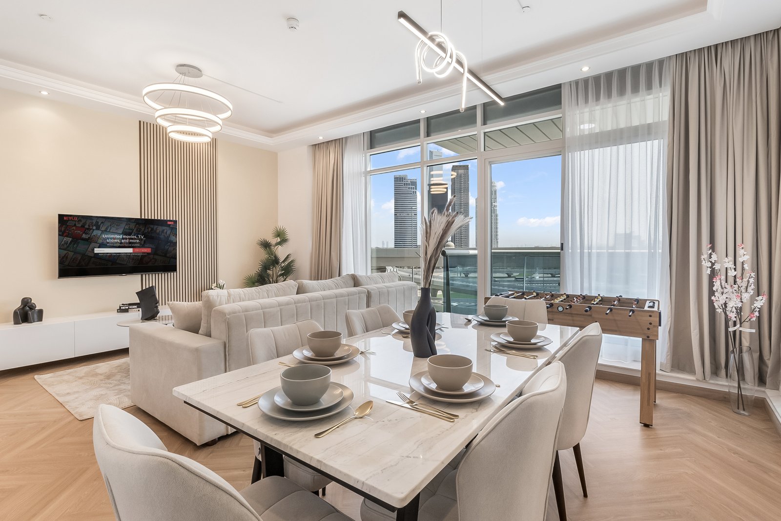 Our passion for design,  your vision realized 